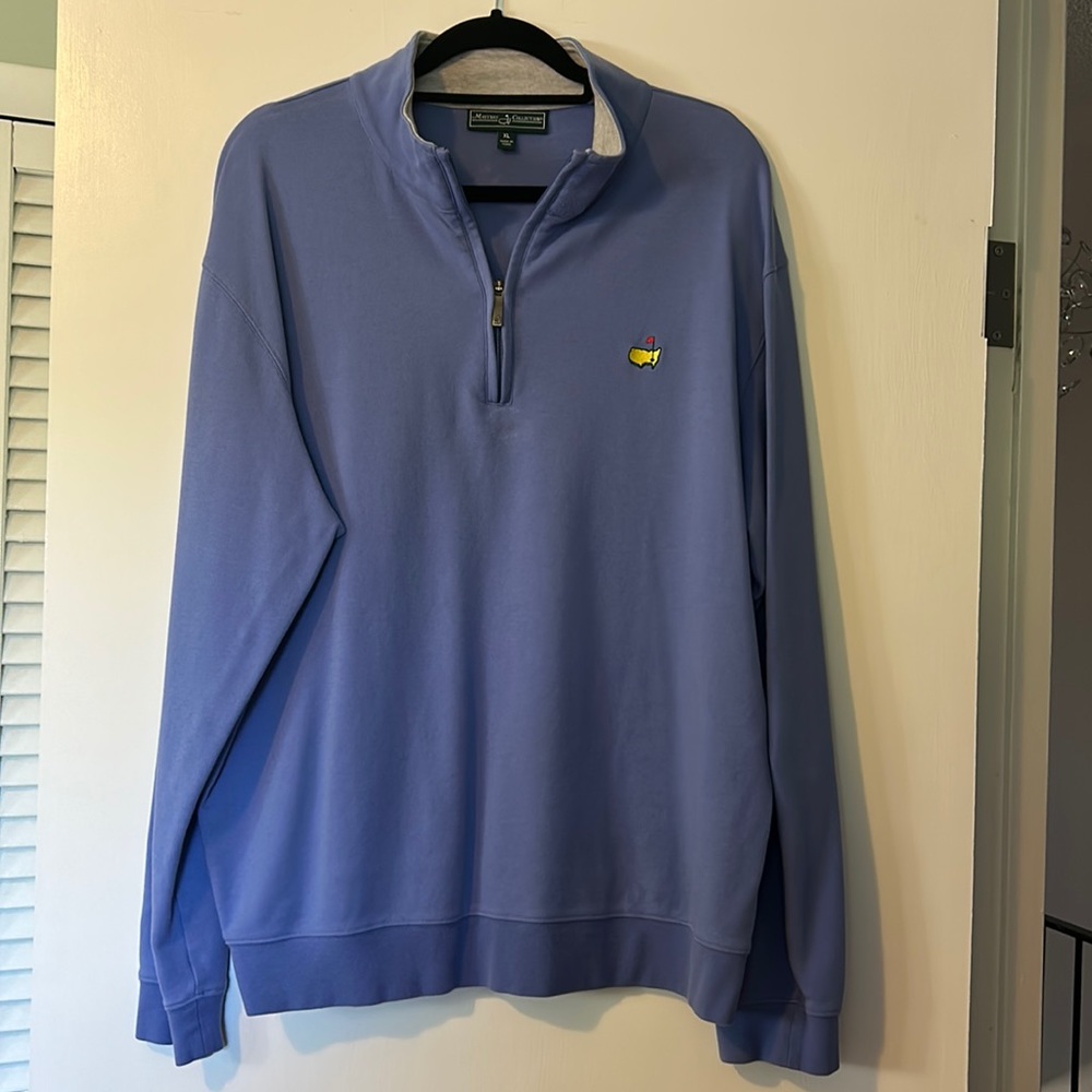 Men’s pullover